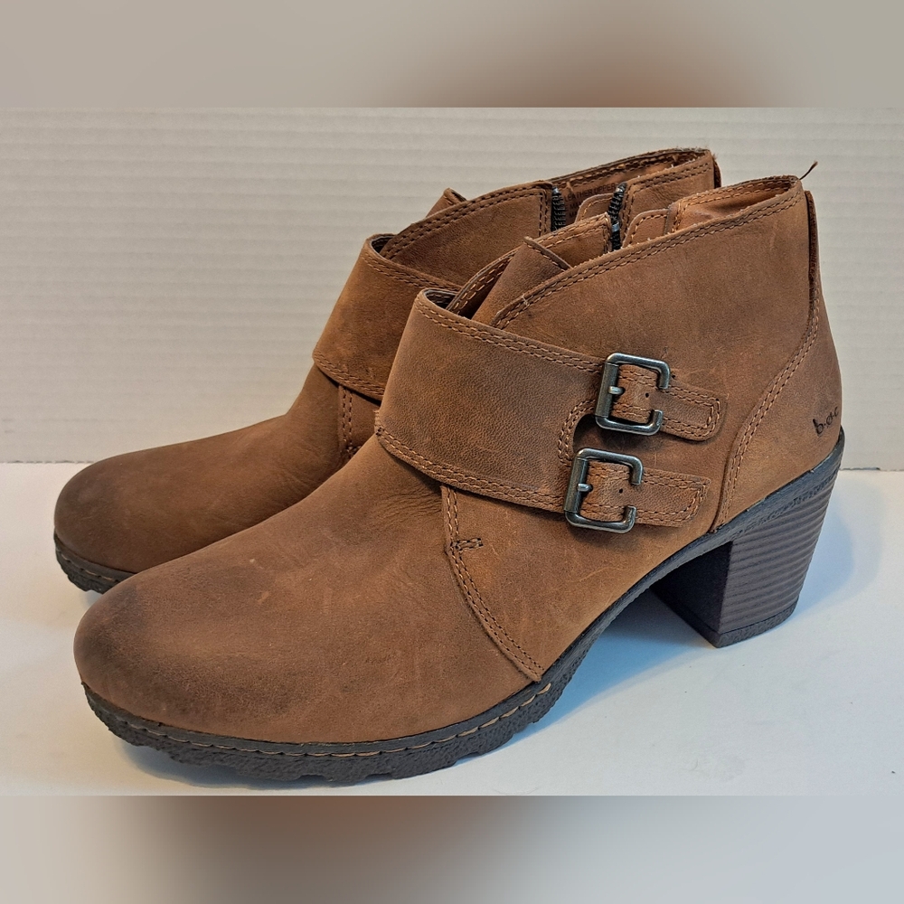 B.O.C by Born ankle boots